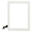 tactile ipad 2 blanc