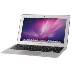 Ordinateur portable Apple MacBook Air 11