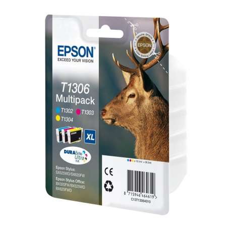 Epson T1306 Multipack