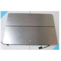  Sony VAIO Flip SVF1