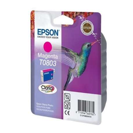 Epson T0803 Magenta