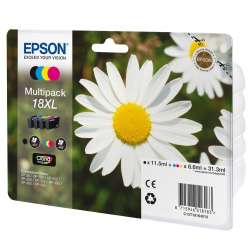 Epson Multipack 18XL