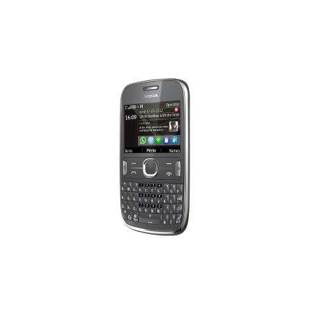 NOKIA 302- GRIS