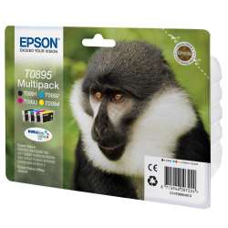 Epson T0895 Multipack