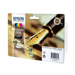 Epson Multipack 16