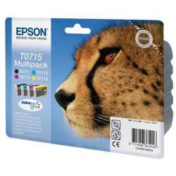 Epson T0715 Multipack