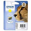 Epson T0714 Yellow