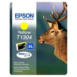 Epson T1304 Yellow