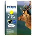 Epson T1304 Yellow