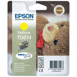 Epson T0614 Yellow