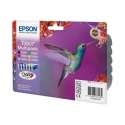 Epson T0807 Multipack