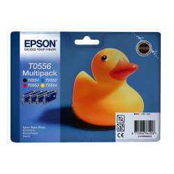 Epson T0556 Multipack