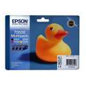 Epson T0556 Multipack