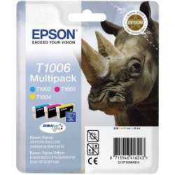 Epson T1006 Multipack
