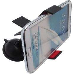 OMENEX 639015 Support Universelle pour Téléphone portable