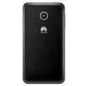 Huawei Coque Arrière pour Ascend Y330 Noir