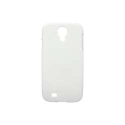 Omenex Coque en plastique pour Samsung Galaxy S4 Blanc