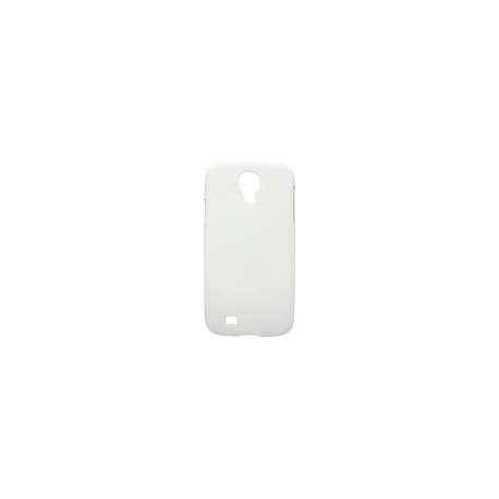 Omenex Coque en plastique pour Samsung Galaxy S4 Blanc