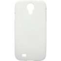 Omenex Coque en plastique pour Samsung Galaxy S4 Blanc