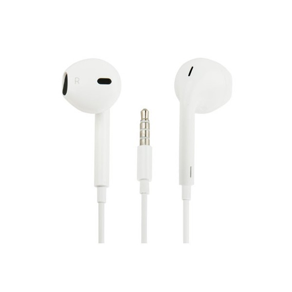 Apple écouteur earpods Origine - Comptoir de l'iPhone
