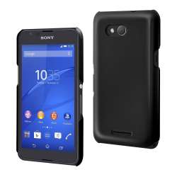 Xperia Easy Etui folio Blanc pour Sony Xperia E4g