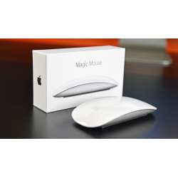 Apple Magic Mouse 2