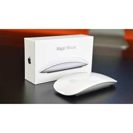 Apple Magic Mouse 2 - Souri Apple - Produit neuf