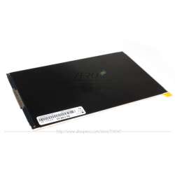 Ecran LCD SAMSUNG Tab 4