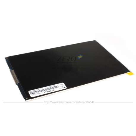 Ecran LCD SAMSUNG Tab 4