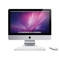 Ordinateur fixe Apple iMac 21.5 pouces A1311 Ref C17FG7D6DHJF