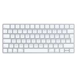 Clavier Apple magic  bluetooth français