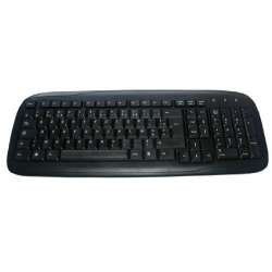 Clavier MCL USB azerty