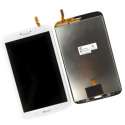 ECRAN TACTILE COMPLET Galaxy Tab 3  8"