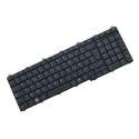 Clavier Acer al001 uk QWERTY