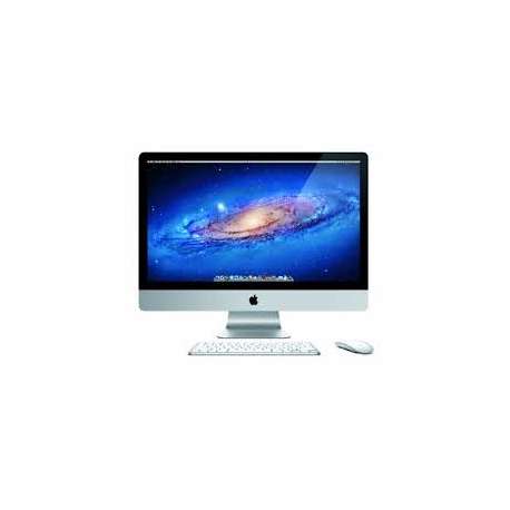 APPLE iMac 20" 2.66 GHz 4 Go