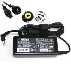 CHARGEUR ORIGINAL ACER 65W ASPIRE 