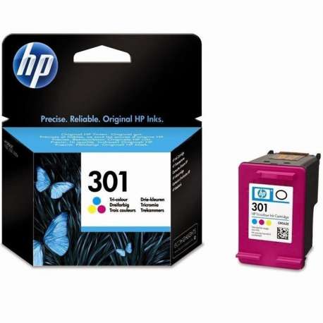 HP 301 Couleur