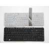 Clavier HP HDX9000 Azerty
