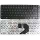 Clavier HP G4 series  AZERTY