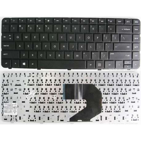 Clavier HP G4 series  AZERTY
