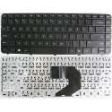 Clavier azerty HP G4-1000 