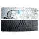 CLavier HP PAVILION 15-E SERIES