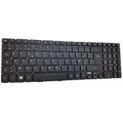 Clavier ACER  ASPIRE  MP-11F56F0-528W