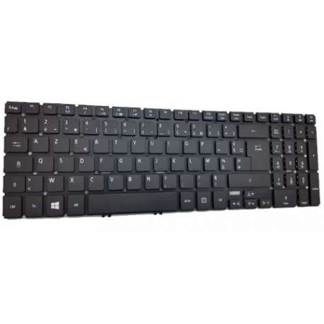 Clavier ACER  ASPIRE  MP-11F56F0-528W