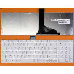 Clavier Toshiba sattelite C50