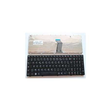 Clavier LENOVO  G570