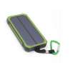 Batterie externe solaire étanche