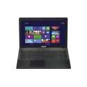 Ordinateur portable ASUS X552EA-SX064H