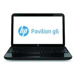 HP Pavilion G6-2355SF