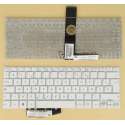 Clavier ASUS X200CA Qwerty
